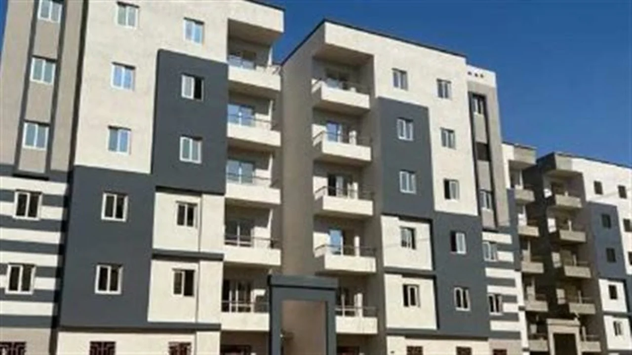 شروط ميسرة.. تفاصيل التقديم على وحدات سكن لكل المصريين بأقساط تمتد لعقدين